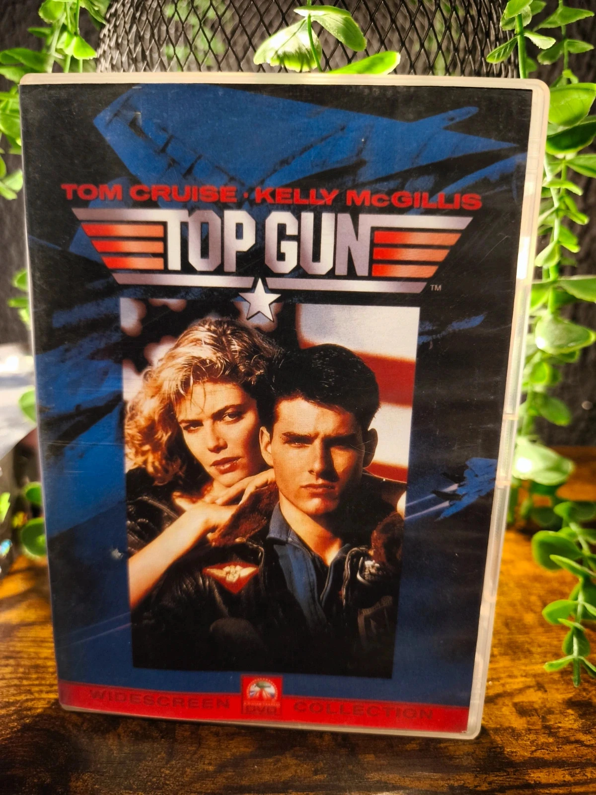 Top Gun